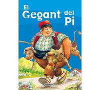 Gegant Del Pi (Millors Contes) (Els Millors Contes)