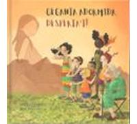 Geganta Adormida Desperta T!