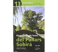 Gegants De Fusta Del Pallars Sobira,Els