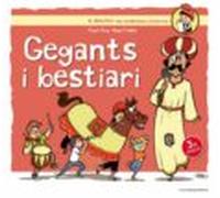 Gegants I Bestiari