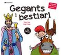 Gegants I Bestiari
