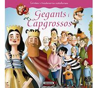 Gegants i Capgrossos (Contes i tradicions catalanes)