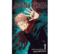 Gege Akutami - Jujutsu Kaisen, Vol. 2: Ryomen Sukuna: Volume 1