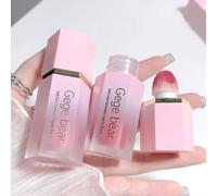 Gege Bear - 2 in 1 Liquid Blush - #01-#03 #01 - 4g
