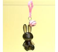 Gege Bear - Black Rabbit Water Gloss Lip Glaze - 4-6 #04 - 1.8g