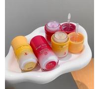 Gege Bear - Brightening And Moisturising Lip Mask - 2 Flavors #02 Honey - 5.2g