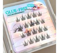 Gege Bear - BUY 3 GET 40% OFF - Bird Edition False Eyelashes #Bird