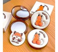 Gege Bear - BUY 3 GET 40% OFF - Cloud Silk Light Makeup Setting Powder - 3 Colors #01 Ice Blue
