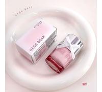 Gege Bear - BUY 3 GET 40% OFF - Crystal Transparent Lock Light Lip Jelly - 4-5 #04 Pomegranate Frozen