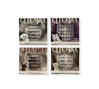 Gege Bear - BUY 3 GET 40% OFF - Glue-Free False Eyelashes - 6 Types #03 Korean Girl Group Style