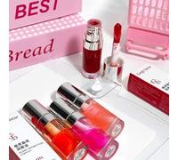 Gege Bear - BUY 3 GET 40% OFF - Moisturizing Lip Oil - (4-6) #05 - 6g