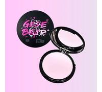Gege Bear - BUY 3 GET 40% OFF - Soft Focus Oil Control Setting Powder - 3 Colors #01 Natural Color