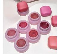 Gege Bear - Ch ual-Purpose Cream - 6 Colors #06 Smoky Rose- 4.5g