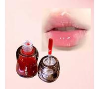 Gege Bear - Crystal Translucent Lip Glaze - 1-3 #02 - 5ml