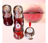 Gege Bear - Crystal Translucent Lip Glaze - 4-6 #04 - 5ml