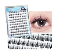 Gege Bear - Glue Free False Eyelashes - Trilogy #Trilogy