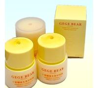 Gege Bear - Honey Pot Vitamin Lip Balm #Lip Balm - 13g