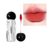 Gege Bear - Light Cloud Naked Fog Velvet Lip Mud - 4-6 #04 Rain Soaked Hawthorn