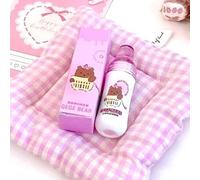 Gege Bear - Milk Velvet Lip Glaze - (1-3) #01 - 2.5g