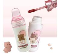 Gege Bear - Milk Velvet Lip Glaze - (4-6) #06 - 2.5g