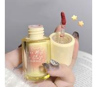Gege Bear - Mist Lip Glaze - #01-#03 #02 - 2.5g
