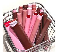 Gege Bear - Pink Mist Lipstick Pen - 1-4 #04