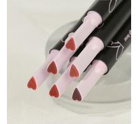 Gege Bear - Rabbit Ear Edition Moisturizing Lip Tint - (1-3) #01 - 1.8g