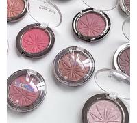 Gege Bear - Smart Shimmer Multi-Purpose Powder - 5 Colors #04 Ice Crystals - 2.2g