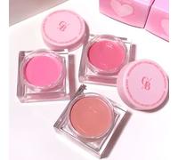 Gege Bear - Soft Color Tipsy Cream Ch lush - 5-8 #08 Honeydew Color