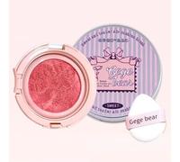 Gege Bear - Sweet and Tender Air Cushion Blush - 3 Colors #01 - 3.5g