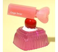 Gege Bear - Sweet Fruit Extractive Lip Tint - 4 Colors #01 - 3g