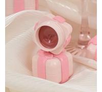 Gege Bear - Velvet Fog Lips Cheeks Multi-Purpose Cream - 6 Colors #03 Cinnamon Orange Milk - 5.5g