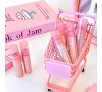 Gege Bear - Water Ice Color Lip Gloss - (1-3) #03 - 3g