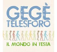 Gegè Telesforo - Il Mondo in Testa