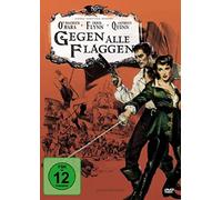 Gegen alle Flaggen [Alemania] [DVD]