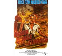 Gegen alle Flaggen [Alemania] [VHS]