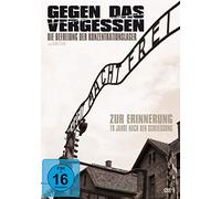 Gegen das Vergessen - Die Befreiung der Konzentrationslager [DVD]