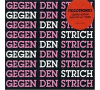 Gegen Den Strich by Tocotronic