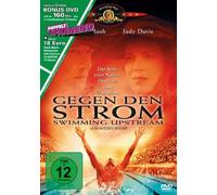 Gegen den Strom - Swimming Upstream (inkl. Crime-Bonus DVD mit 4 verschiedenen TV-Episoden) [Alemania]