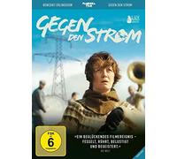 Gegen den Strom (Woman at War) [DVD]