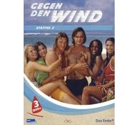 Gegen den Wind - Staffel 2. Episoden 16-28 (3 DVDs) (DVD)