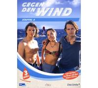 Gegen den Wind - Staffel 4 [Alemania] [DVD]