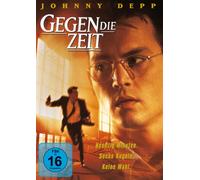 Gegen die Zeit [Alemania] [DVD]