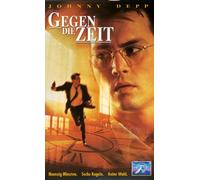Gegen die Zeit [Alemania] [VHS]