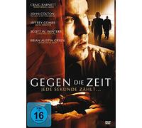 Gegen die Zeit - Jede Sekunde zählt
