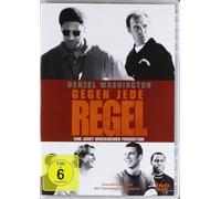 Gegen jede Regel [DVD]