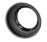 Gegenlichtblende ST für Standard-Objektive, faltbar, 46 mm