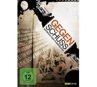 Gegenschuss - Aufbruch der Filmemacher [Alemania] [DVD]