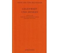Gegenwart und Denken: Eine Studie über die Religionsphilosophie Gregors von Nyssa