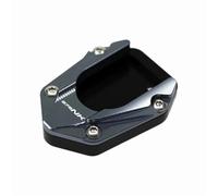 GEGWWFVVC Elevadores para CFMOTO 675NK NK675 NK 675 2025 Placa De Extensión Ampliadora Motocicleta Soporte Lateral Pie EnlargePedal(008)
